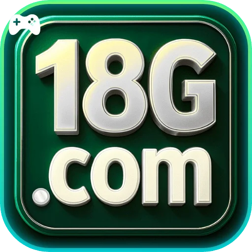 18g Logo