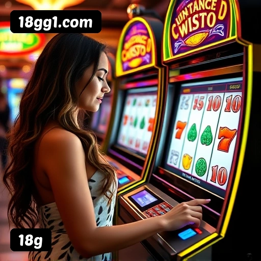 Coleção Premium de Slots 18g - NetEnt, Pragmatic Play, Evolution