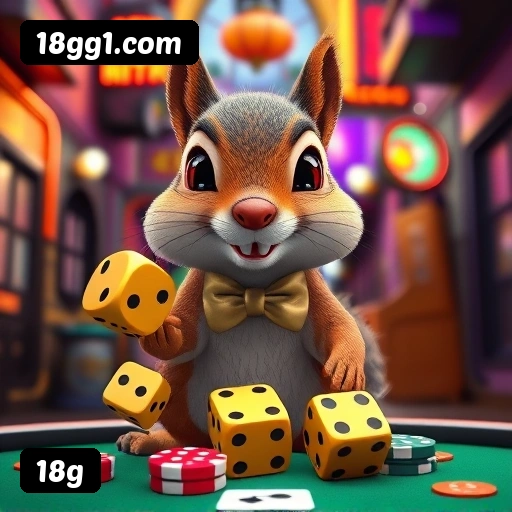 Imagem quadrada de apoio para baixar 18g
